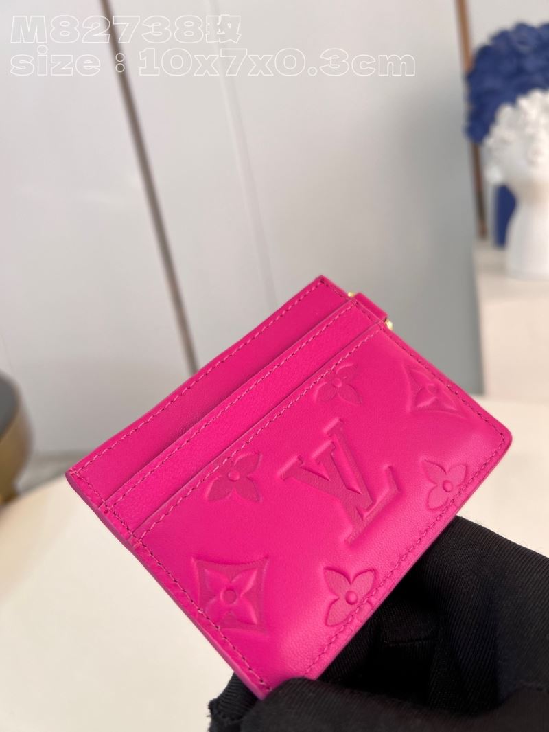 LV Wallets